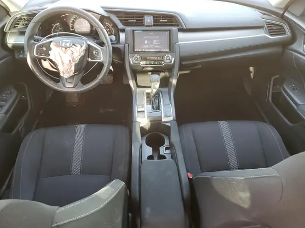 19XFC2F50HE032708 2017 HONDA CIVIC - Image 8