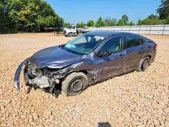 19XFC2F50HE032885 2017 HONDA CIVIC
