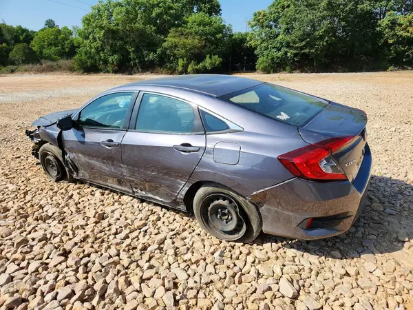 19XFC2F50HE032885 2017 HONDA CIVIC - Image 2