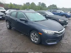 19XFC2F50HE033812 2017 HONDA CIVIC