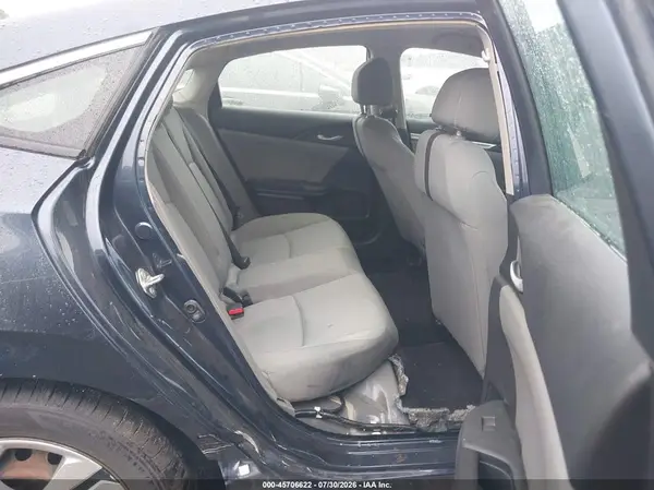19XFC2F50HE033812 2017 HONDA CIVIC - Image 8