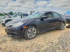 19XFC2F50HE034233 2017 HONDA CIVIC