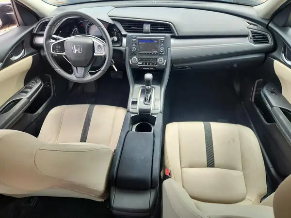 19XFC2F50HE034233 2017 HONDA CIVIC - Image 8