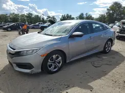 19XFC2F50HE035110 2017 HONDA CIVIC