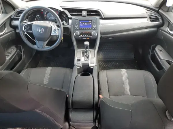 19XFC2F50HE035110 2017 HONDA CIVIC - Image 8