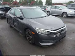 19XFC2F50HE036189 2017 HONDA CIVIC