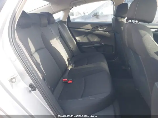 19XFC2F50HE037195 2017 HONDA CIVIC - Image 8