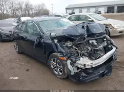 19XFC2F50HE037861 2017 HONDA CIVIC
