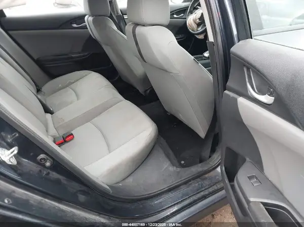 19XFC2F50HE037861 2017 HONDA CIVIC - Image 8
