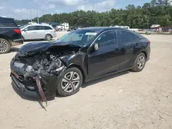 19XFC2F50HE039531 2017 HONDA CIVIC