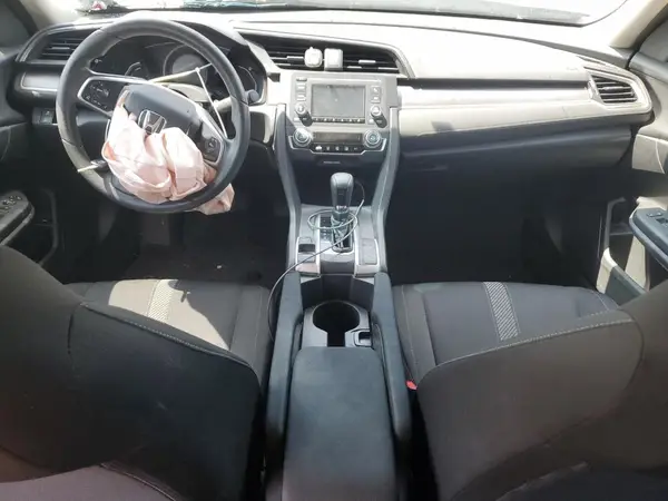 19XFC2F50HE039531 2017 HONDA CIVIC - Image 8