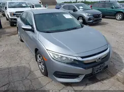 19XFC2F50HE039741 2017 HONDA CIVIC