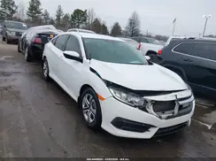 19XFC2F50HE039951 2017 HONDA CIVIC