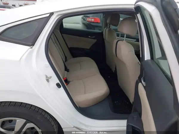 19XFC2F50HE039951 2017 HONDA CIVIC - Image 8