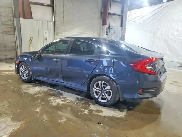 19XFC2F50HE041134 2017 HONDA CIVIC - Image 2
