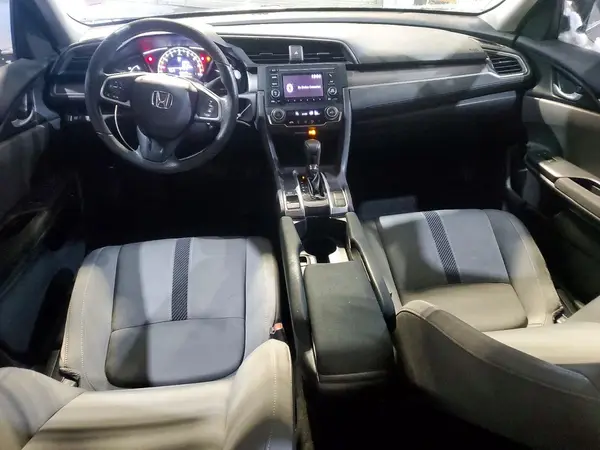 19XFC2F50HE041134 2017 HONDA CIVIC - Image 8