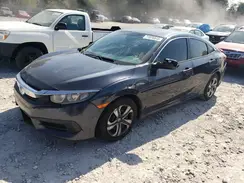 19XFC2F50HE041148 2017 HONDA CIVIC