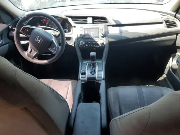 19XFC2F50HE041148 2017 HONDA CIVIC - Image 8