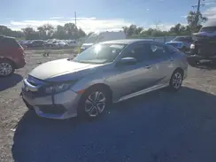19XFC2F50HE041327 2017 HONDA CIVIC