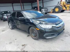19XFC2F50HE041411 2017 HONDA CIVIC