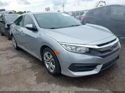 19XFC2F50HE041862 2017 HONDA CIVIC