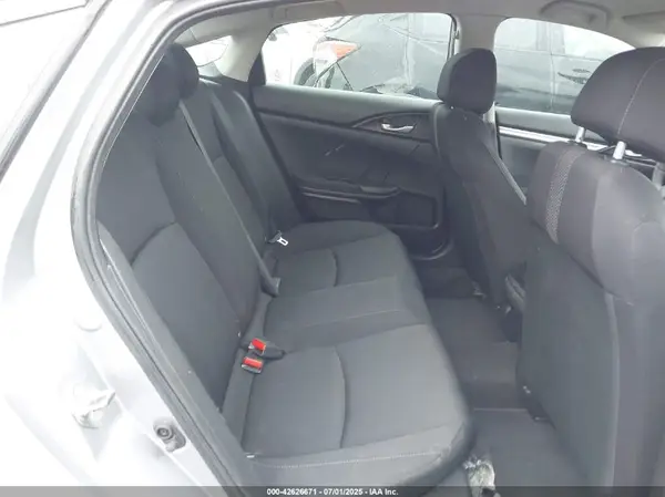 19XFC2F50HE041862 2017 HONDA CIVIC - Image 8