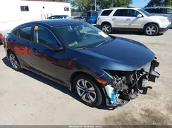 19XFC2F50HE042171 2017 HONDA CIVIC
