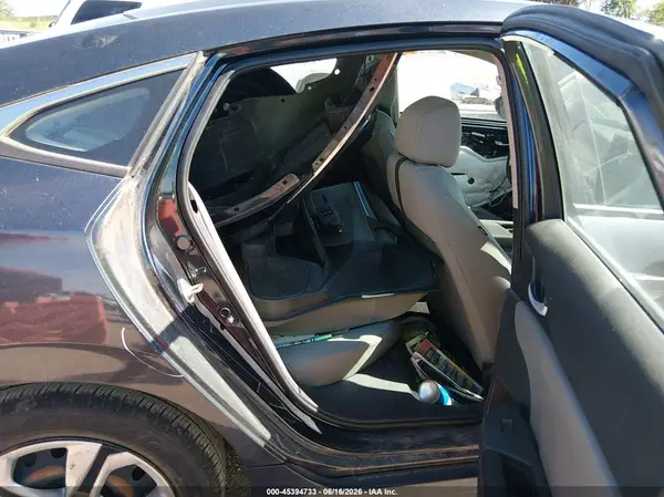 19XFC2F50HE042171 2017 HONDA CIVIC - Image 8