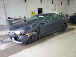 19XFC2F50HE042221 2017 HONDA CIVIC