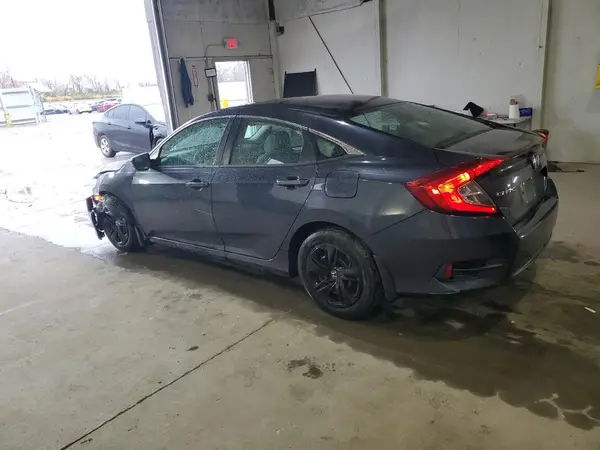 19XFC2F50HE042221 2017 HONDA CIVIC - Image 2