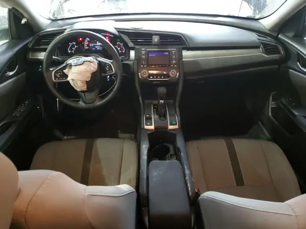 19XFC2F50HE042221 2017 HONDA CIVIC - Image 8