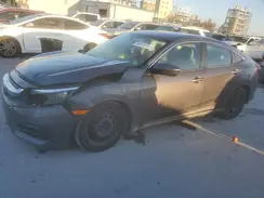 19XFC2F50HE042610 2017 HONDA CIVIC