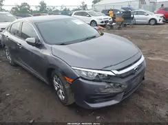 19XFC2F50HE044020 2017 HONDA CIVIC