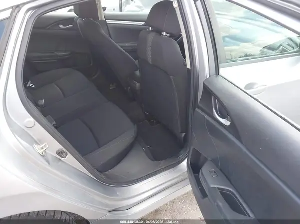 19XFC2F50HE044048 2017 HONDA CIVIC - Image 8