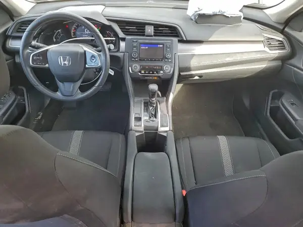 19XFC2F50HE044051 2017 HONDA CIVIC - Image 8