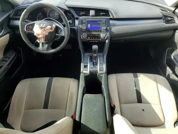 19XFC2F50HE044406 2017 HONDA CIVIC - Image 8