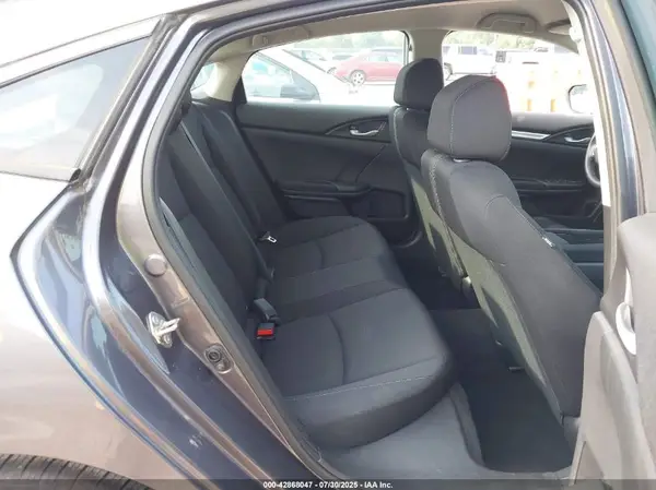 19XFC2F50HE044650 2017 HONDA CIVIC - Image 8