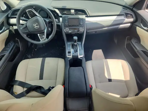 19XFC2F50HE045877 2017 HONDA CIVIC - Image 8