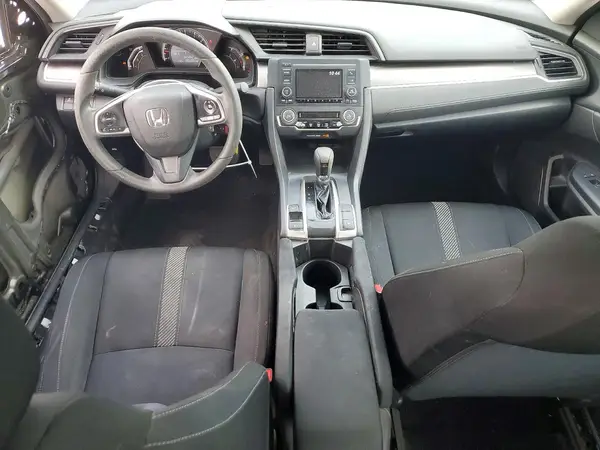 19XFC2F50HE046804 2017 HONDA CIVIC - Image 8