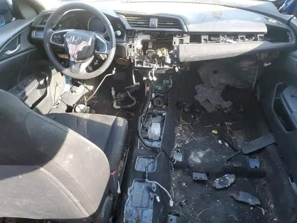 19XFC2F50HE046981 2017 HONDA CIVIC - Image 8