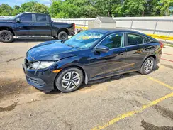 19XFC2F50HE047032 2017 HONDA CIVIC