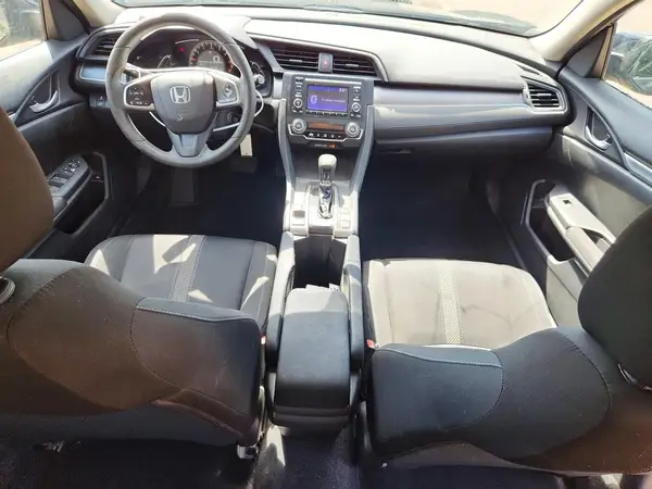 19XFC2F50HE047032 2017 HONDA CIVIC - Image 8