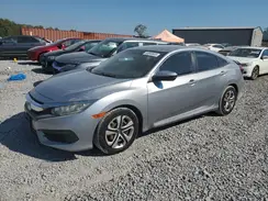 19XFC2F50HE047077 2017 HONDA CIVIC