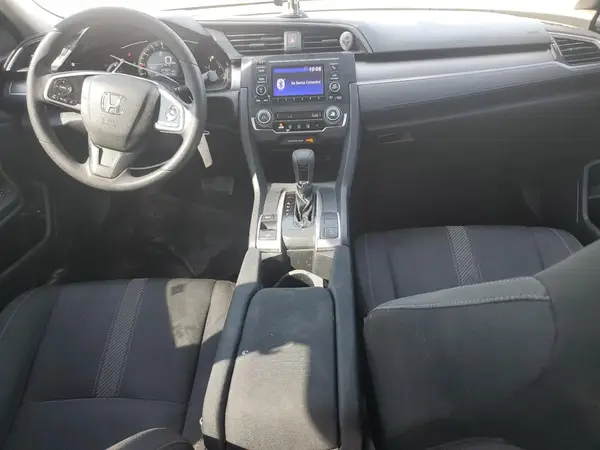 19XFC2F50HE047077 2017 HONDA CIVIC - Image 8