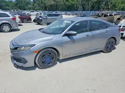 19XFC2F50HE047435 2017 HONDA CIVIC