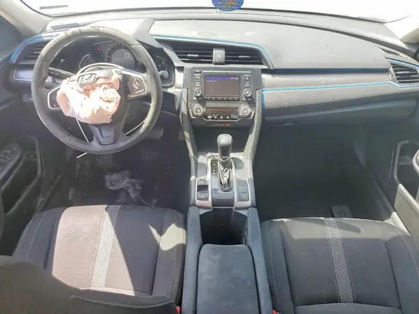 19XFC2F50HE047435 2017 HONDA CIVIC - Image 8