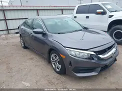 19XFC2F50HE048407 2017 HONDA CIVIC