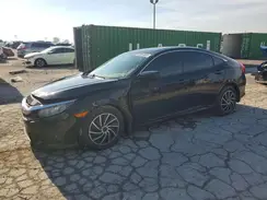 19XFC2F50HE048889 2017 HONDA CIVIC