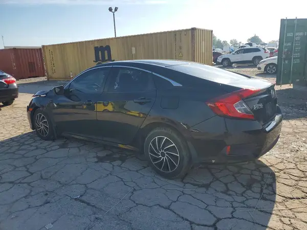 19XFC2F50HE048889 2017 HONDA CIVIC - Image 2