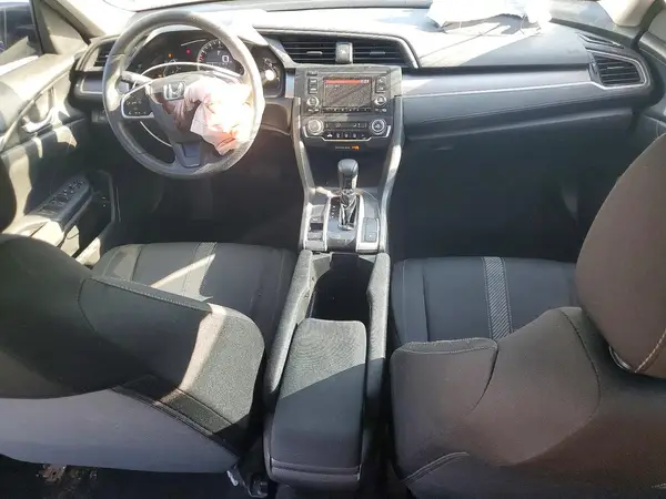 19XFC2F50HE048889 2017 HONDA CIVIC - Image 8